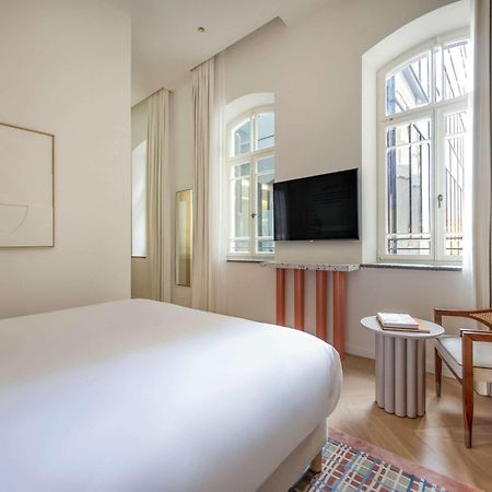 Elkonin Tel Aviv - Mgallery Hotel Collection Eksteriør billede