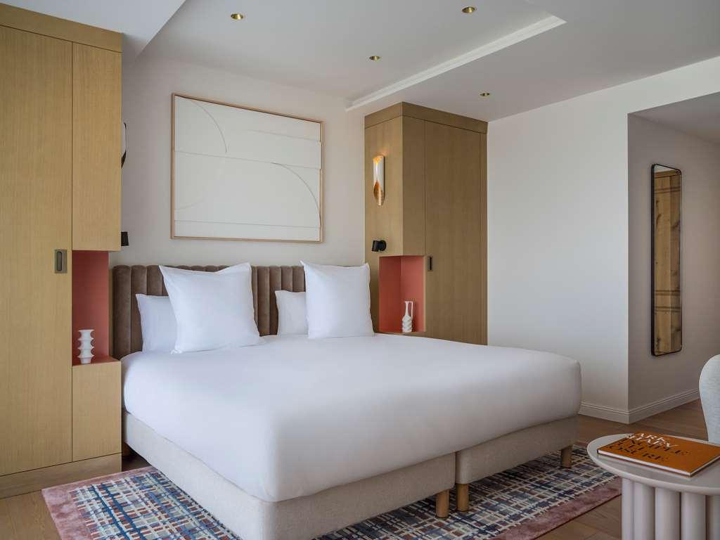 Elkonin Tel Aviv - Mgallery Hotel Collection Værelse billede